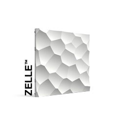 Interlockingrock Tiles Zelle
