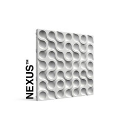 Interlockingrock Tiles Nexus