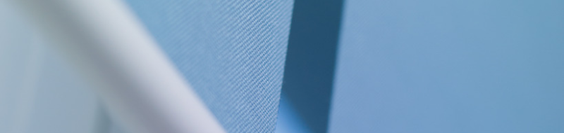 Silent Gliss Shades Banner