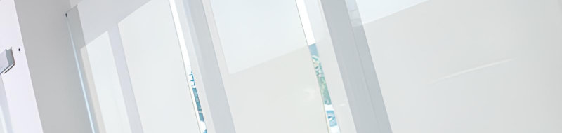 SunProject Tekno Roller Shades Banner